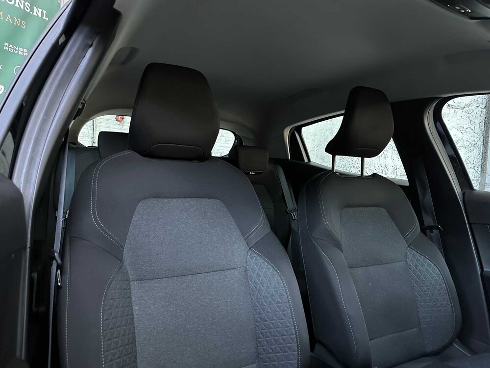 Renault Clio 1.0 TCe Business 91PS 2022, N-633-TV