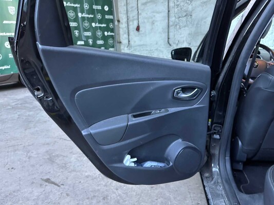 Renault Clio Estate 0.9 TCe Limited 90hp 2020, H-573-GR