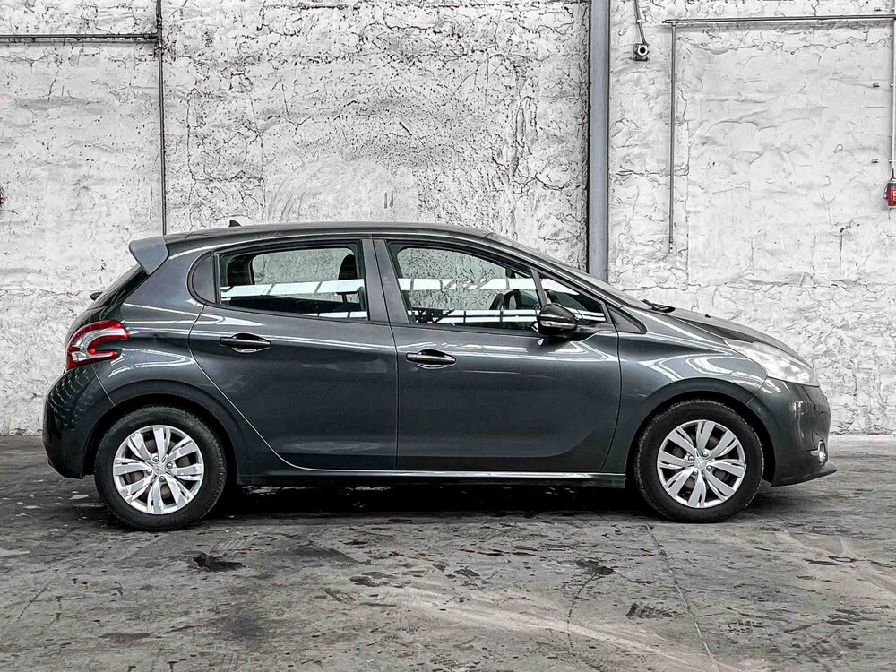 Peugeot 208 1.2 VTi Blue Lease 82pk 2012, 29-XTP-8