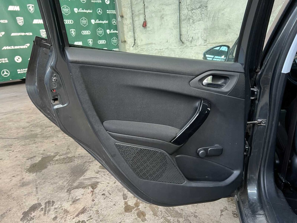 Peugeot 208 1.2 VTi Blue Lease 82pk 2012, 29-XTP-8