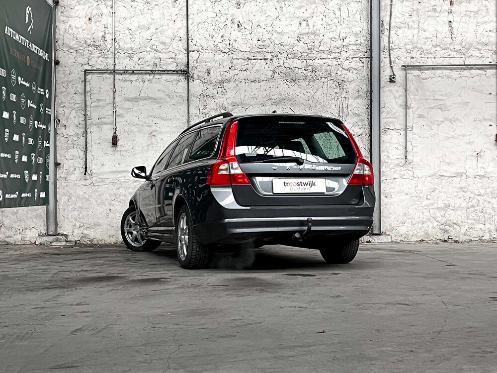 Volvo V70 1.6 T4F Summum 179pk 2012, HS-243-Z