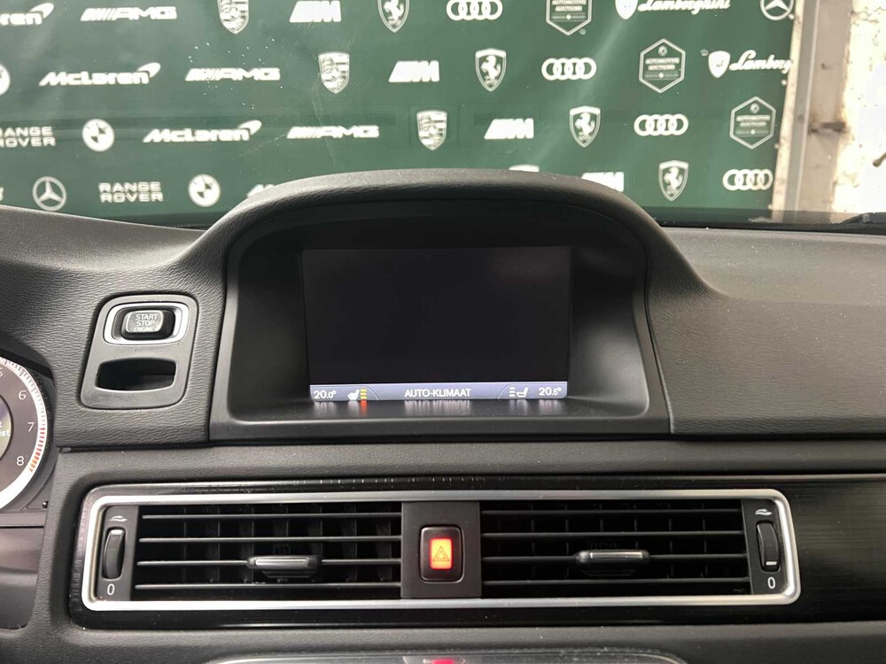 Volvo V70 1.6 T4F Summum 179pk 2012, HS-243-Z