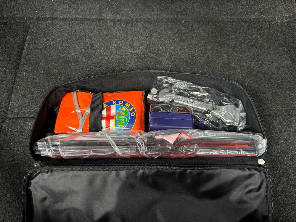 Alfa Romeo 147 1.6 TS Business 105PS 2008