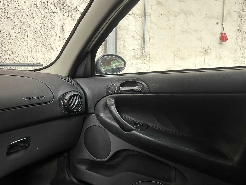 Alfa Romeo 147 1.6 TS Business 105PS 2008