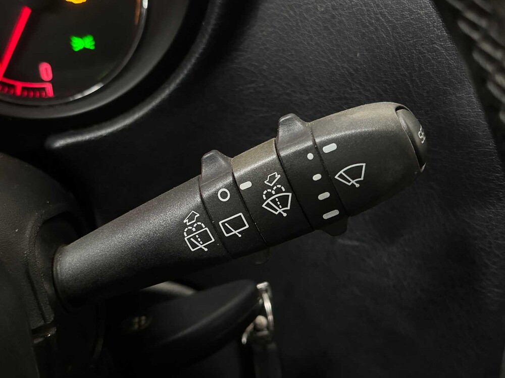 Alfa Romeo 147 1.6 TS Business 105PS 2008