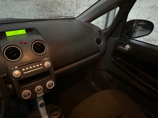 Mitsubishi Colt 1.3 Invite 95PS 2006 (Original-NL), 03-SP-LH