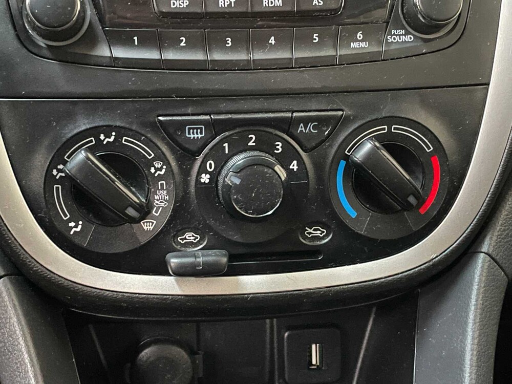 Suzuki Celerio 1.0 Comfort 68PS 2019, G-262-JP