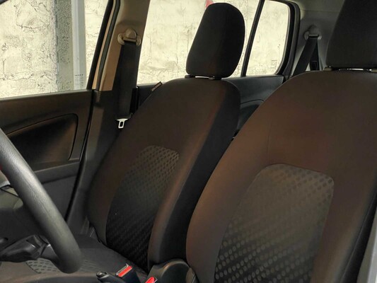 Suzuki Celerio 1.0 Comfort 68PS 2019, G-262-JP