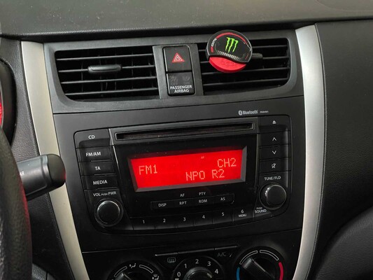 Suzuki Celerio 1.0 Comfort 68PS 2019, G-262-JP