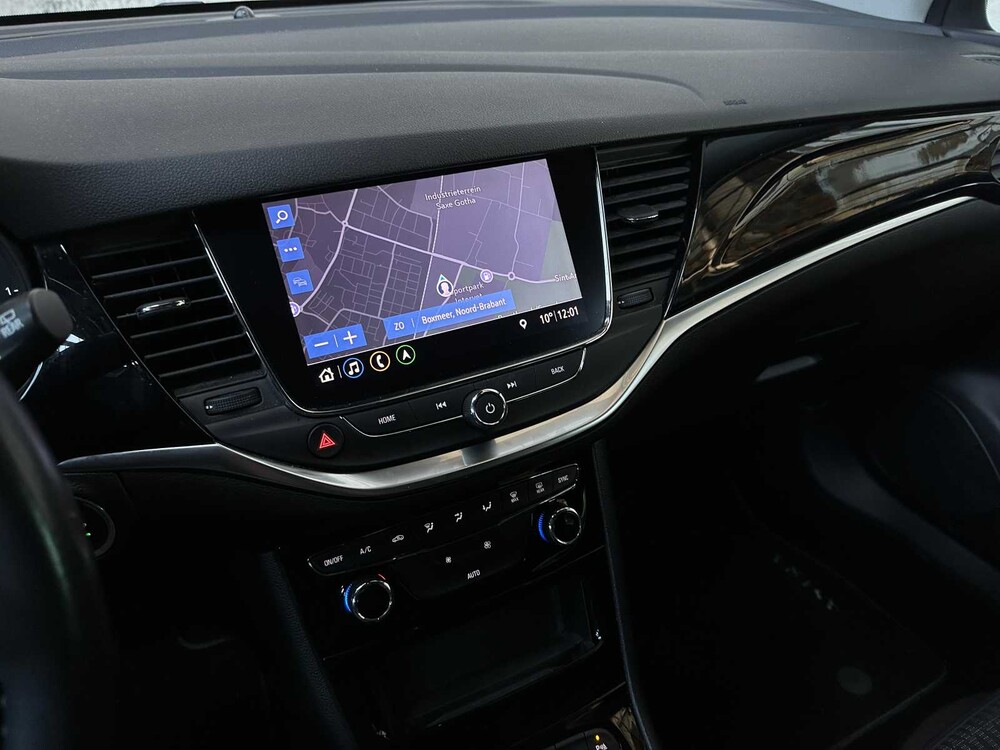 Opel Astra Sports Tourer 1.2 Elegance 131hp 2020, H-350-BK