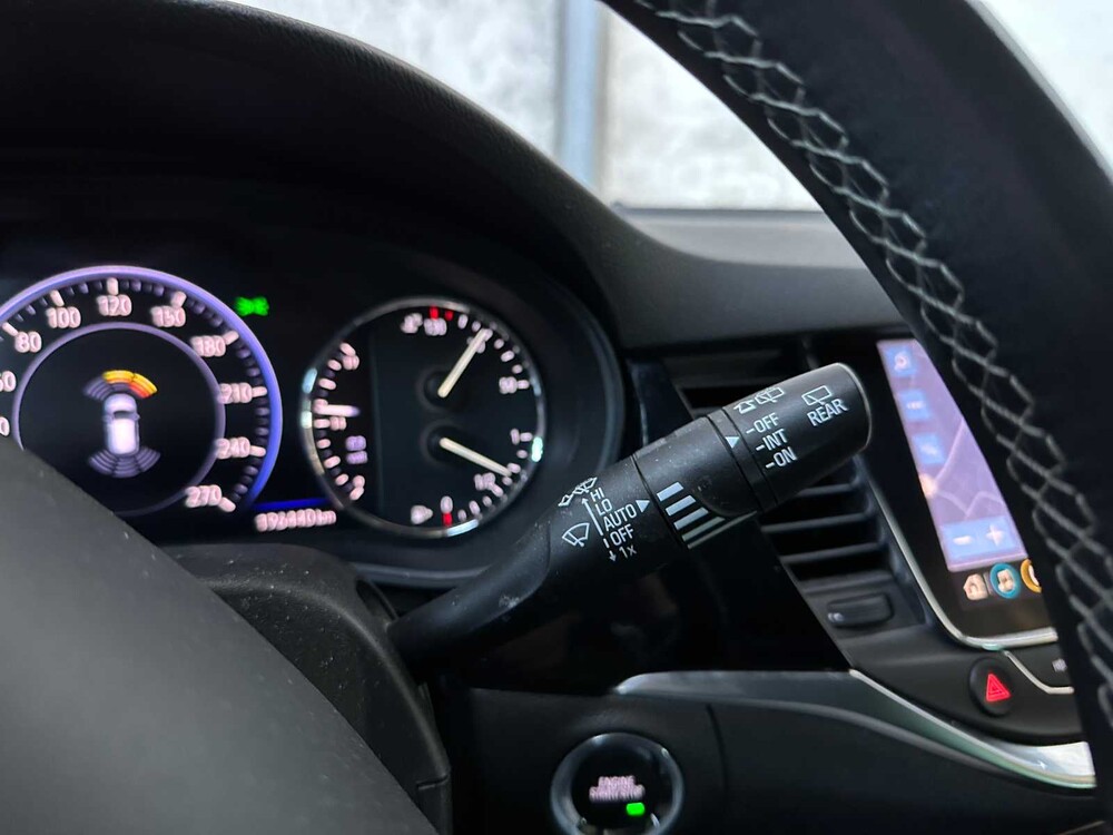 Opel Astra Sports Tourer 1.2 Elegance 131hp 2020, H-350-BK