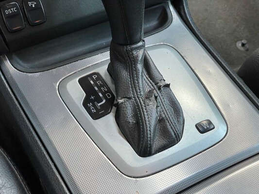 Volvo XC90 2.5 T Summum 209PS 2005, 10-PX-TH