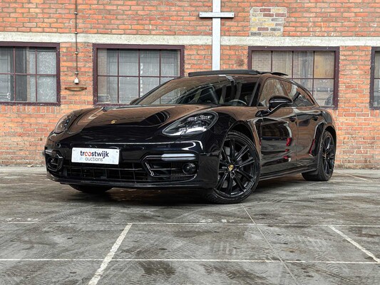 Luxury & sports cars te Boxmeer