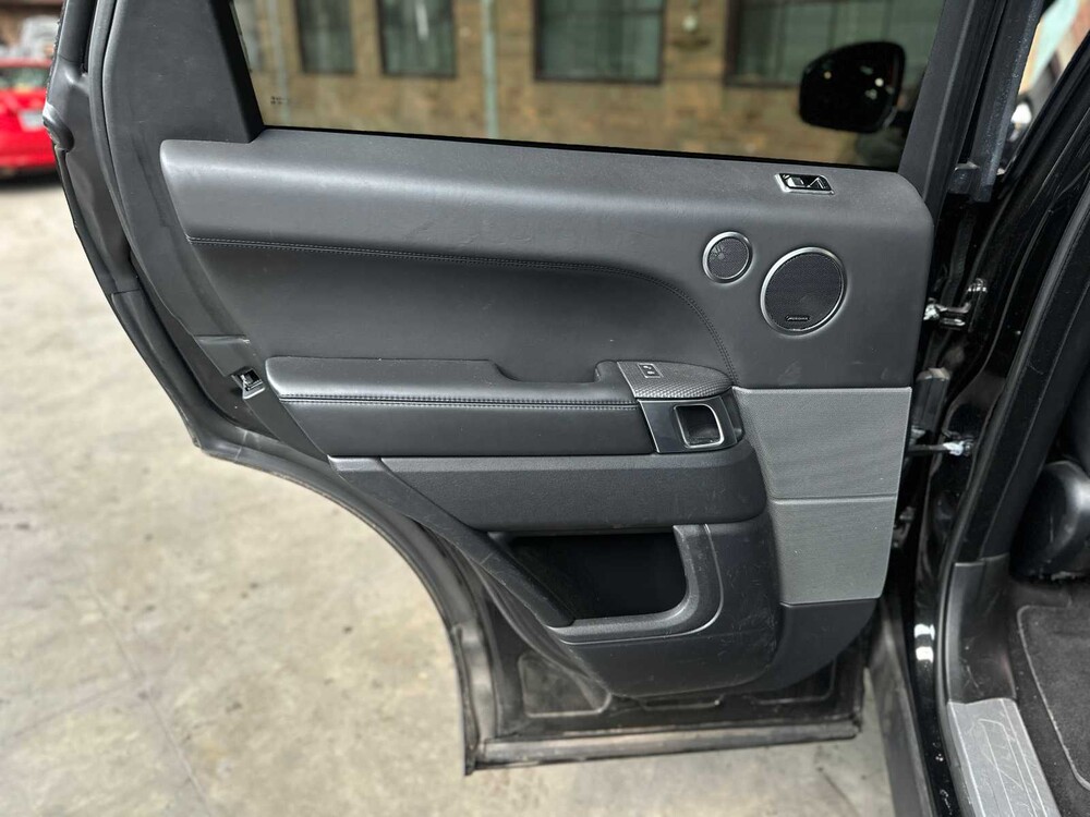 Land Rover Range Rover Sport 2.0 P400e Autobiography Dynamic 404hp 2018, XS-310-J