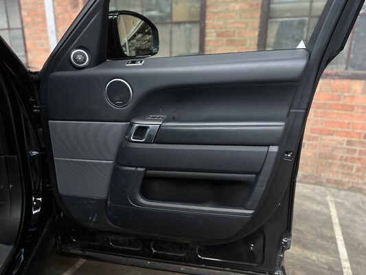 Land Rover Range Rover Sport 2.0 P400e Autobiography Dynamic 404pk 2018, XS-310-J