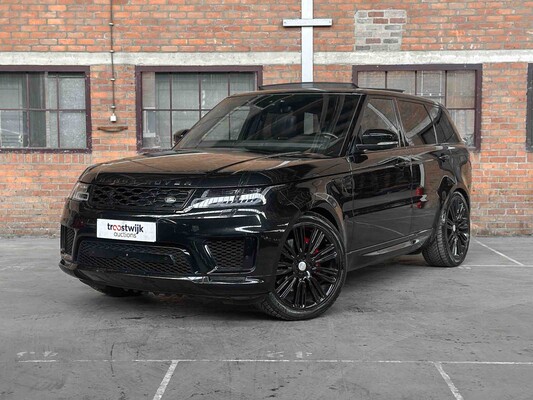 Luxury & sports cars te Boxmeer