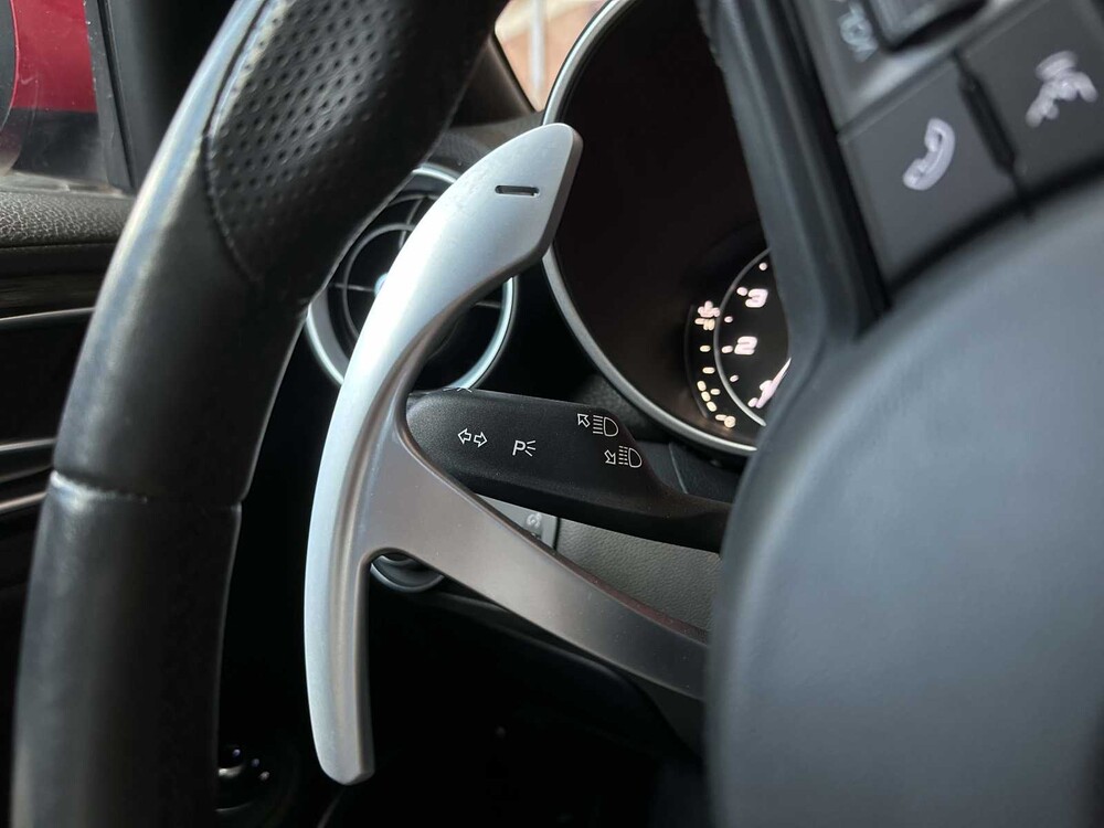 Alfa Romeo Giulia 2.0 280hp 2023