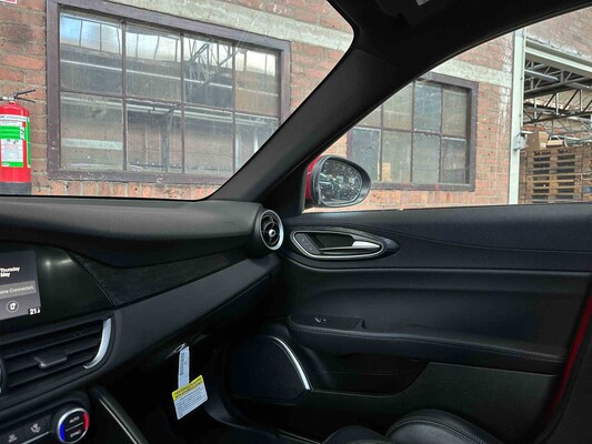 Alfa Romeo Giulia 2.0 280pk 2023
