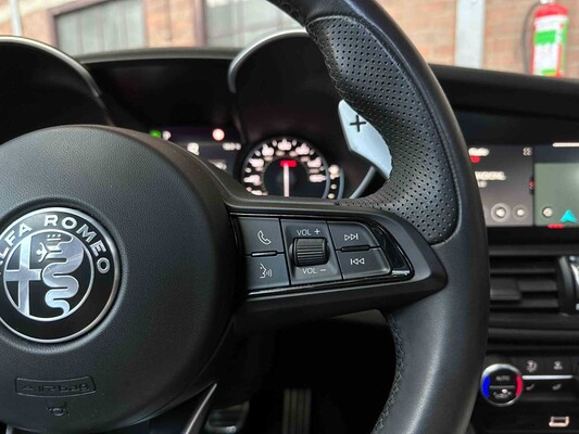Alfa Romeo Giulia 2.0 280pk 2023