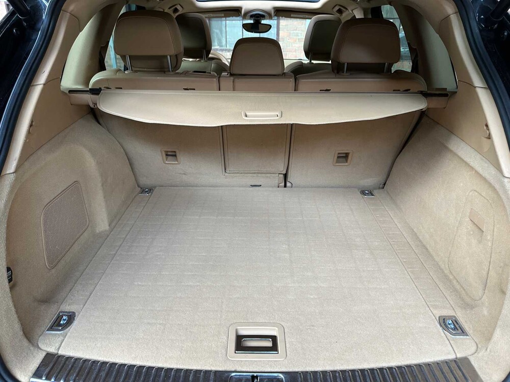 Porsche Cayenne S Hybrid 3.0 V6 385hp 2013