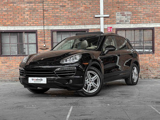 Luxury & sports cars te Boxmeer