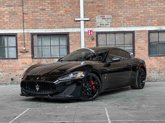Luxury & sports cars te Boxmeer