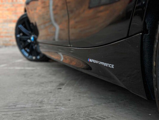 BMW M135i xDrive High Executive F20 320pk 2013 1-serie, NG-484-F