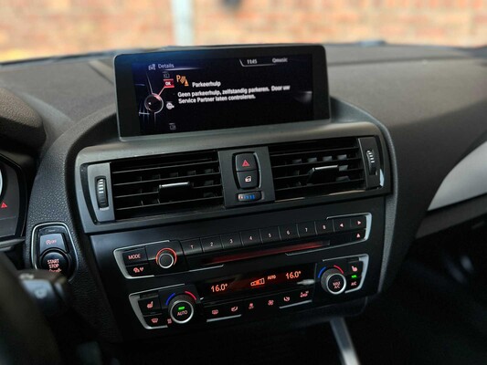 BMW M135i xDrive High Executive F20 320pk 2013 1-serie, NG-484-F