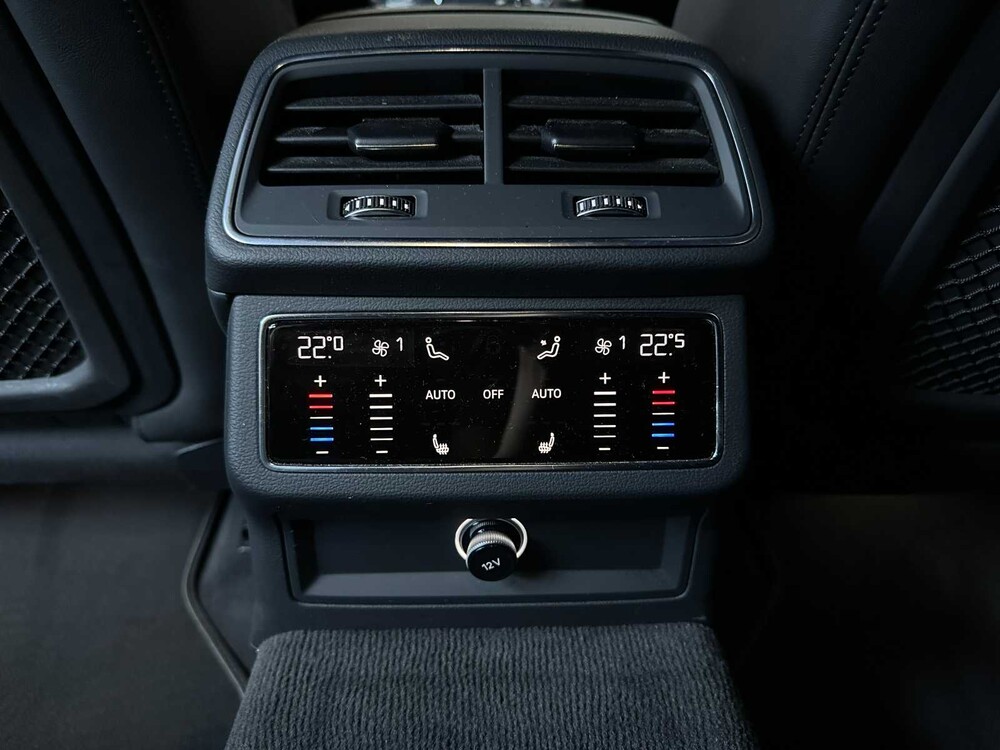 Audi A6 Avant 45 TDI S-Line 231hp 2019