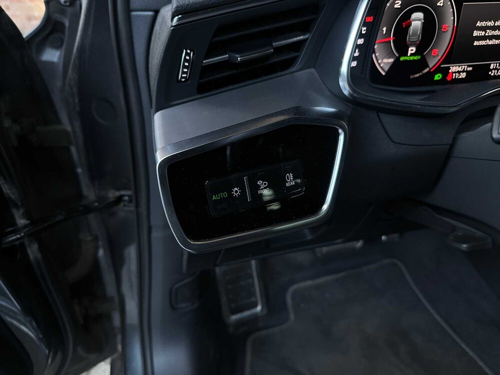 Audi A6 Avant 45 TDI S-Line 231hp 2019
