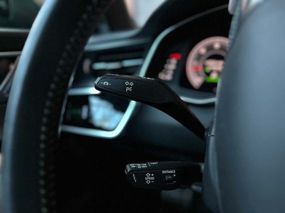 Audi A6 Avant 45 TDI S-Line 231hp 2019