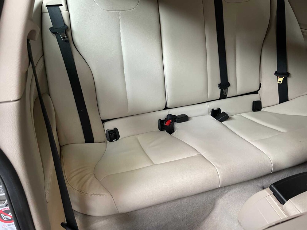 BMW 125i Business+ 300hp 2012 1-Series, 7-ZSJ-54