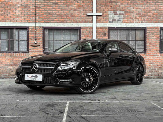 Luxury & sports cars te Boxmeer