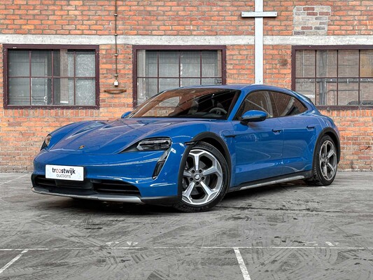 Luxury & sports cars te Boxmeer
