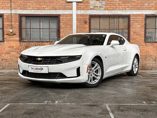 Luxury & sports cars te Boxmeer
