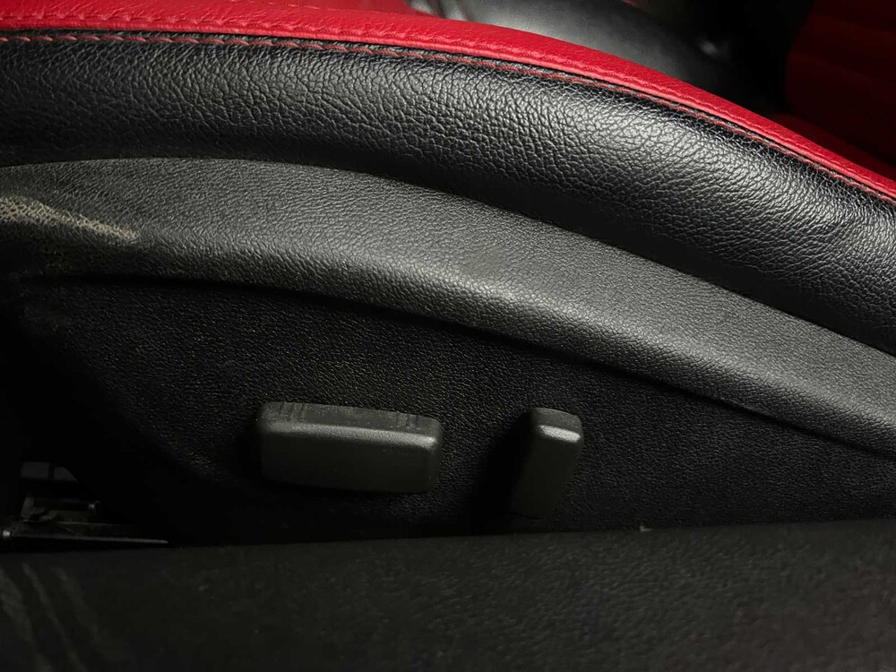 Chevrolet Camaro RS 3.6 V6 309hp 2012