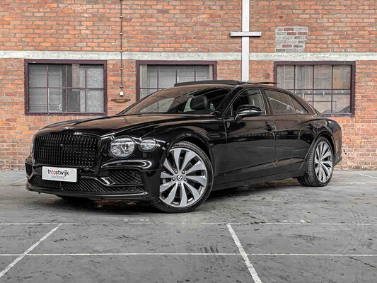 Luxury & sports cars te Boxmeer