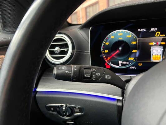 Mercedes-Benz E300 de AMG Line 194pk 2021 Plug-In Hybrid E-Klasse Estate, P-967-ZG