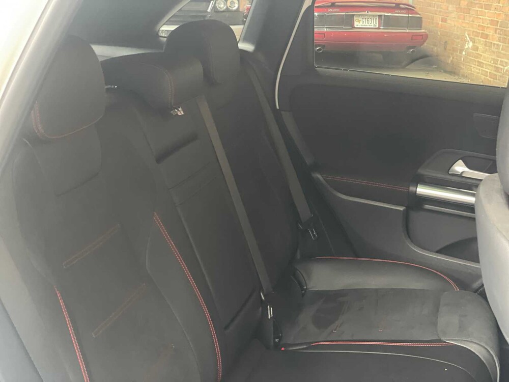 Mercedes-Benz B220 AMG Line Launch Edition Premium Plus (NEW MODEL) 190hp 2020 B-class, H-703-PF