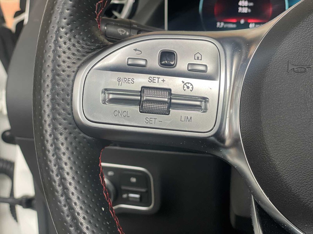 Mercedes-Benz B220 AMG Line Launch Edition Premium Plus (NEW MODEL) 190hp 2020 B-class, H-703-PF