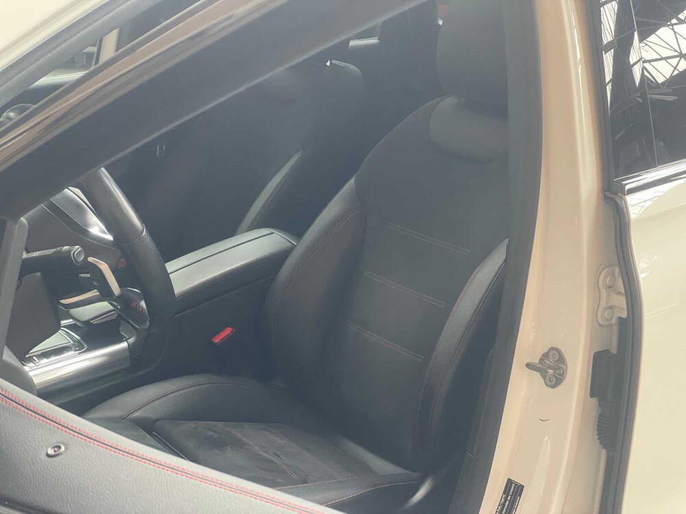 Mercedes-Benz B220 AMG Line Launch Edition Premium Plus (NEW MODEL) 190hp 2020 B-class, H-703-PF