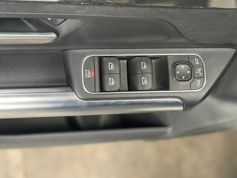 Mercedes-Benz B220 AMG Line Launch Edition Premium Plus (NEW MODEL) 190hp 2020 B-class, H-703-PF