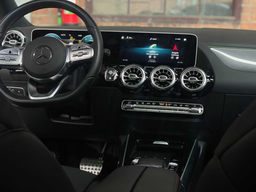 Mercedes-Benz B220 AMG Line Launch Edition Premium Plus (NEW MODEL) 190hp 2020 B-class, H-703-PF