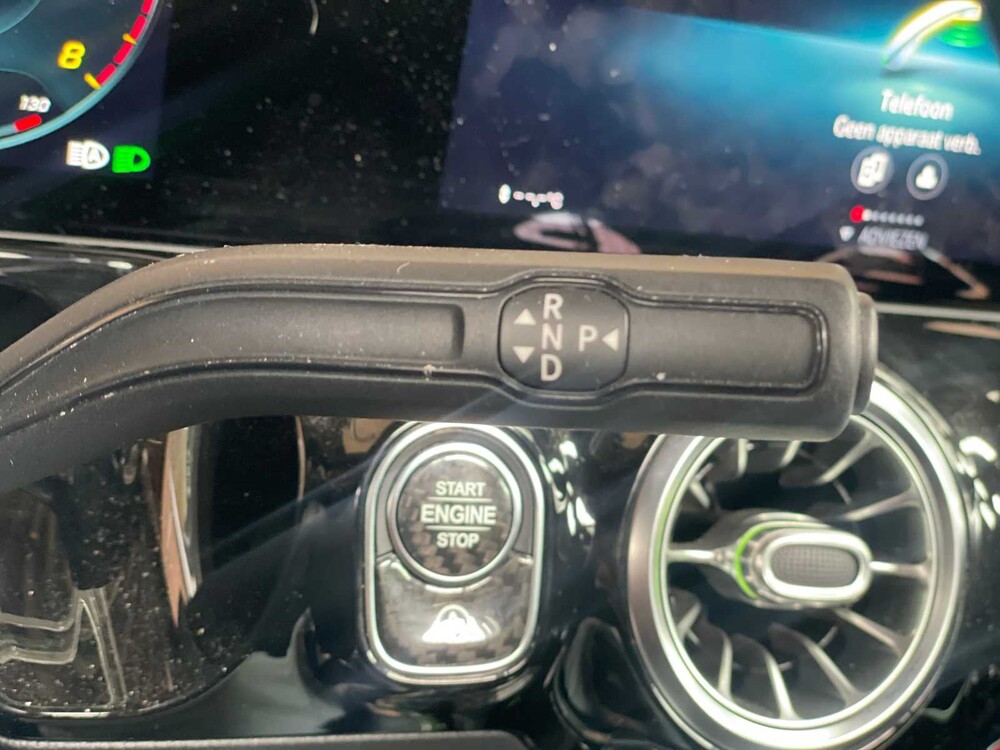 Mercedes-Benz B220 AMG Line Launch Edition Premium Plus (NEW MODEL) 190hp 2020 B-class, H-703-PF