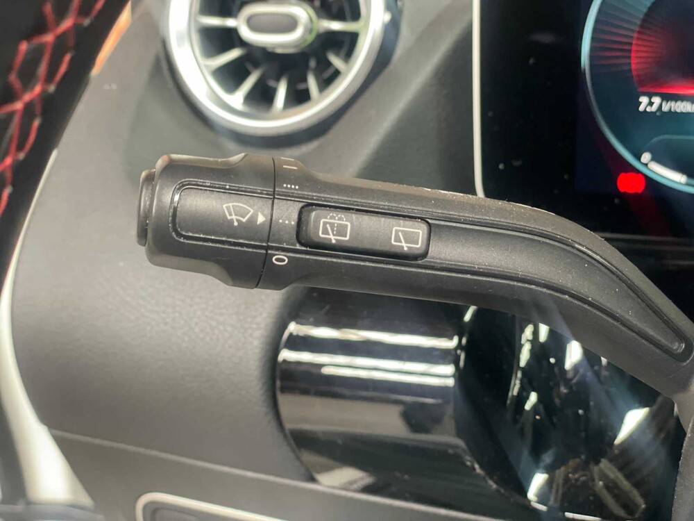 Mercedes-Benz B220 AMG Line Launch Edition Premium Plus (NEW MODEL) 190hp 2020 B-class, H-703-PF
