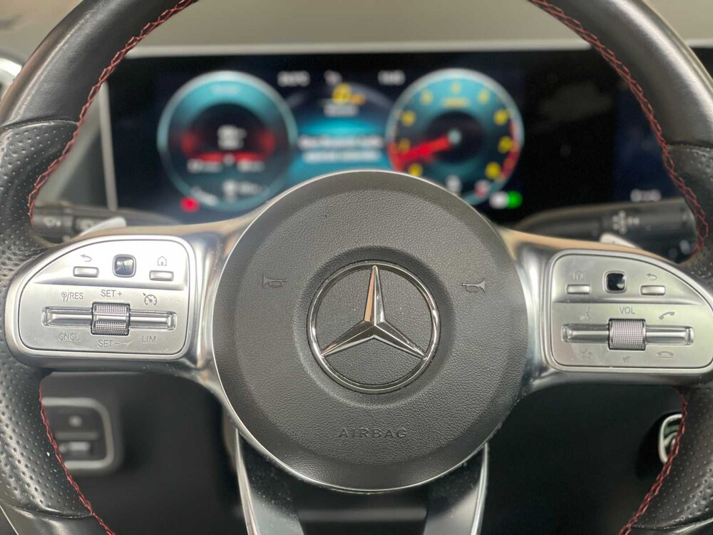 Mercedes-Benz B220 AMG Line Launch Edition Premium Plus (NEW MODEL) 190hp 2020 B-class, H-703-PF