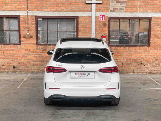Mercedes-Benz B220 AMG Line Launch Edition Premium Plus (NEW MODEL) 190pk 2020 B-klasse, H-703-PF