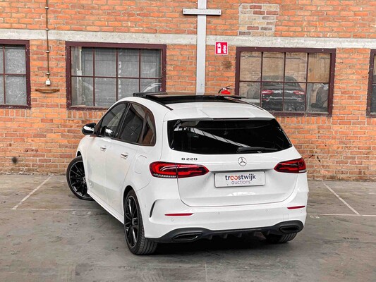Mercedes-Benz B220 AMG Line Launch Edition Premium Plus (NEW MODEL) 190pk 2020 B-klasse, H-703-PF