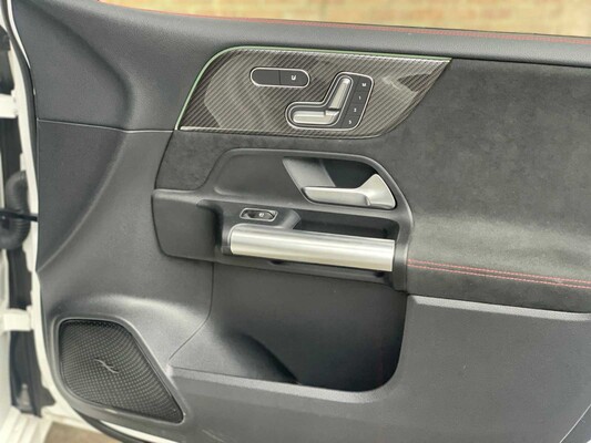 Mercedes-Benz B220 AMG Line Launch Edition Premium Plus (NEW MODEL) 190pk 2020 B-klasse, H-703-PF