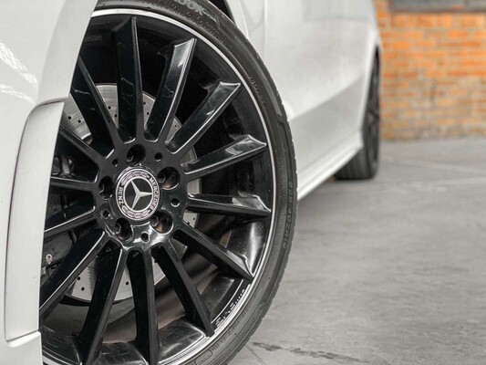 Mercedes-Benz B220 AMG Line Launch Edition Premium Plus (NEW MODEL) 190pk 2020 B-klasse, H-703-PF
